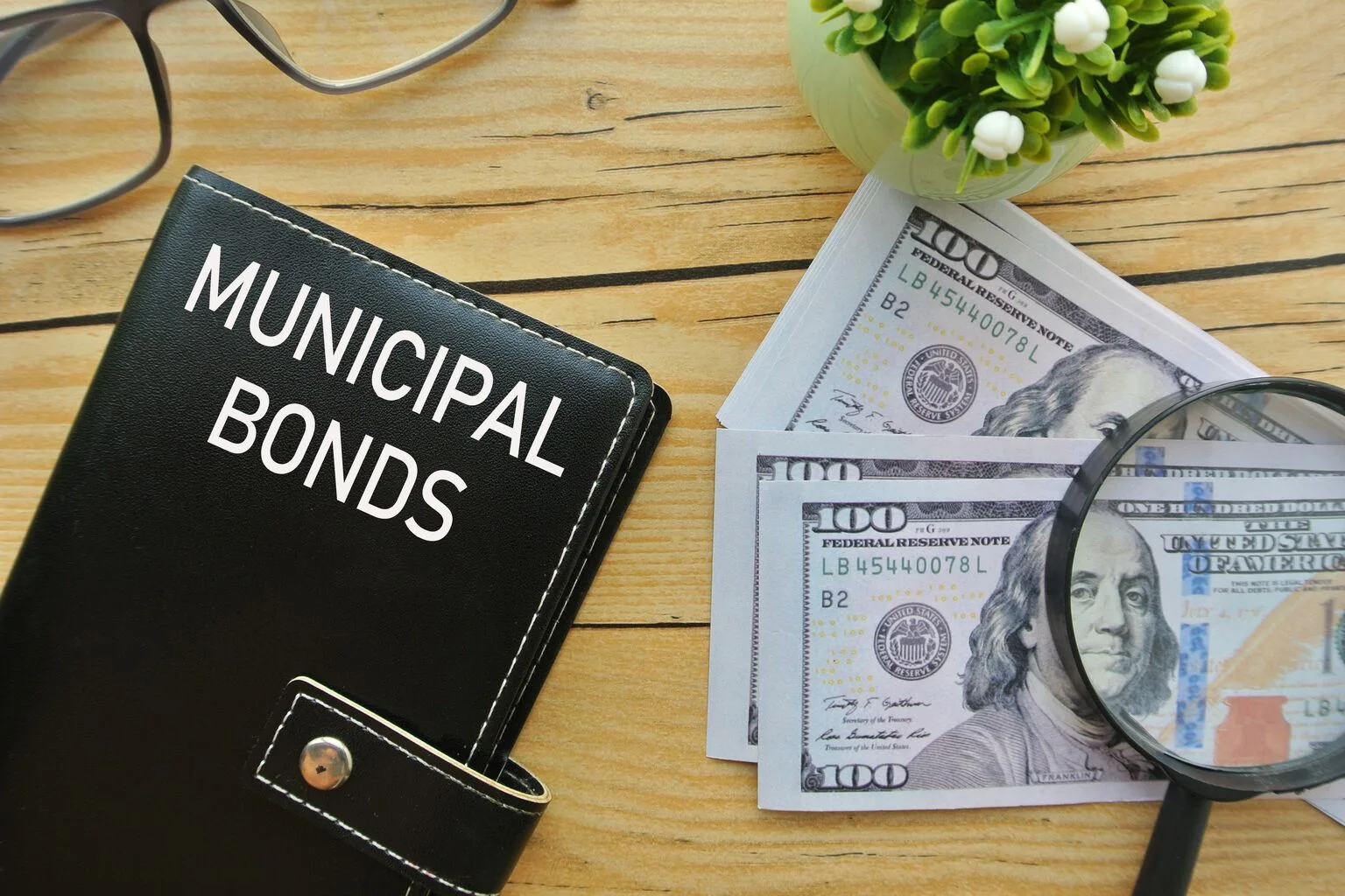 BlackRock National Municipal Fund Q1 2026 Commentary
