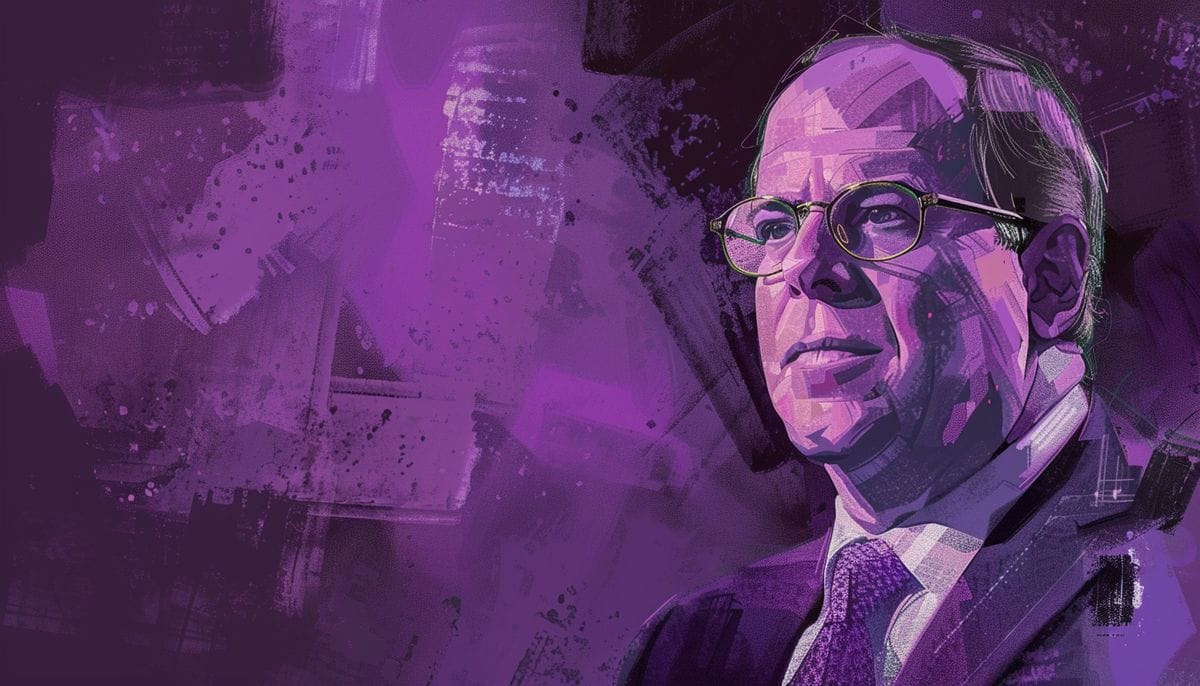 BlackRock Tokenization Push Gathers Pace as Wall Street Races to Tokenize Assets