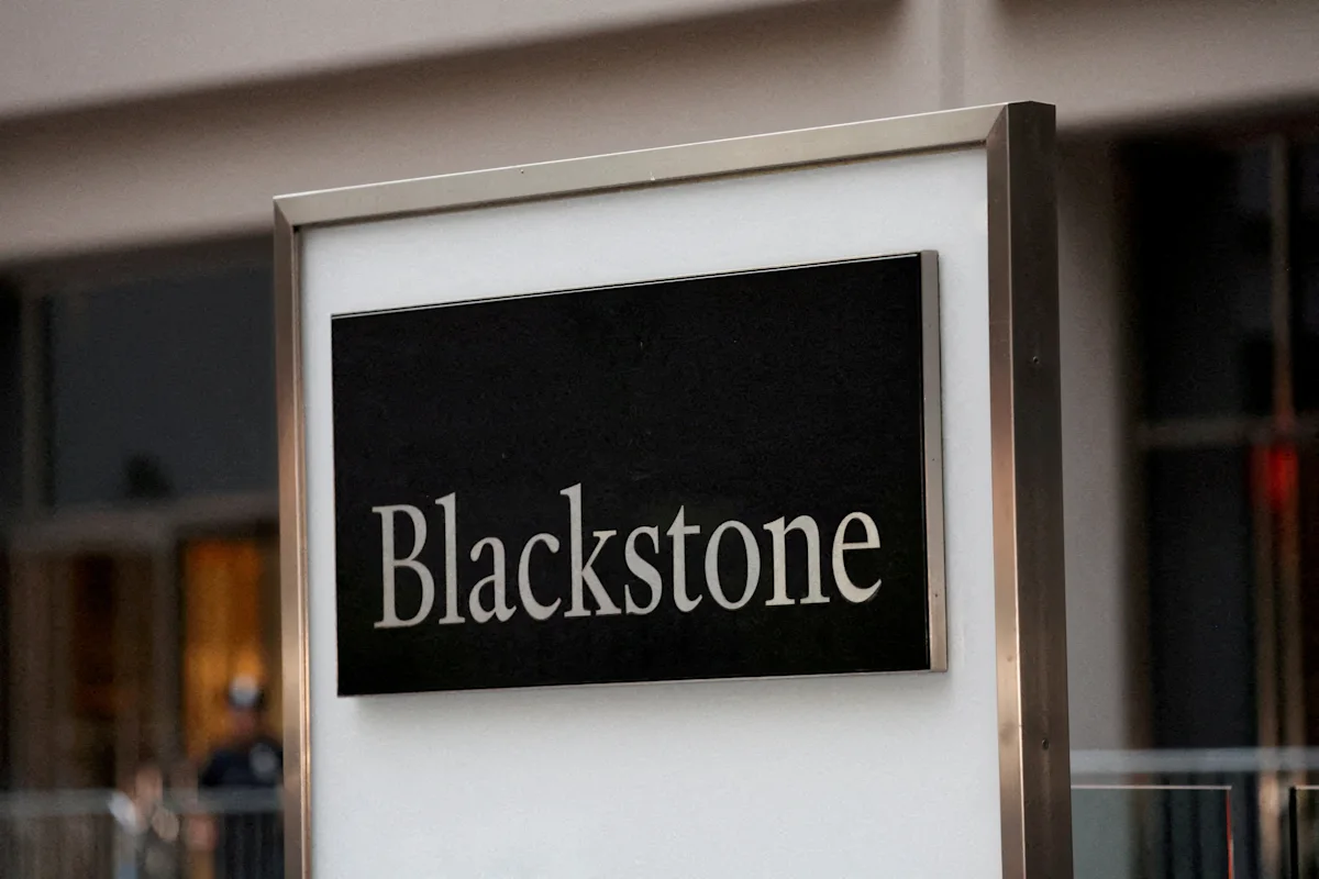 Blackstone CEO Stephen Schwarzman says firm is 'mindful' of 'excessive exuberance' in AI