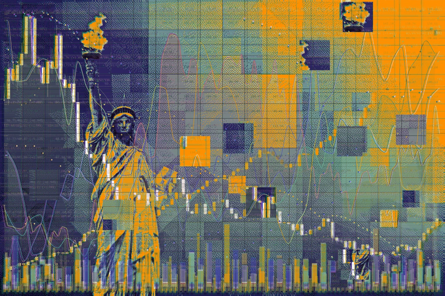 Blackstone Secured Lending: I'm Nervous About The Rise In Non-Accruals