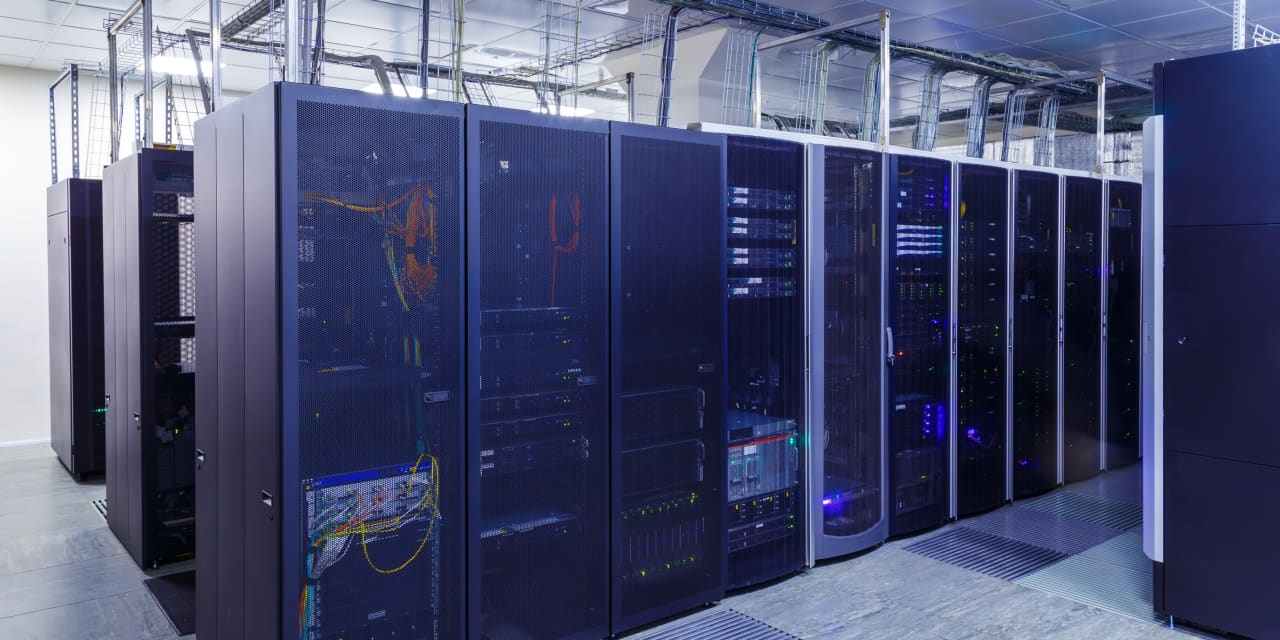 Blockbuster AI Deal Shows Why Honeywell Had to Break Up