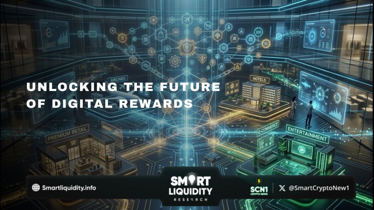 Blockchain Loyalty Programs Explained: The Future of Customer Rewards