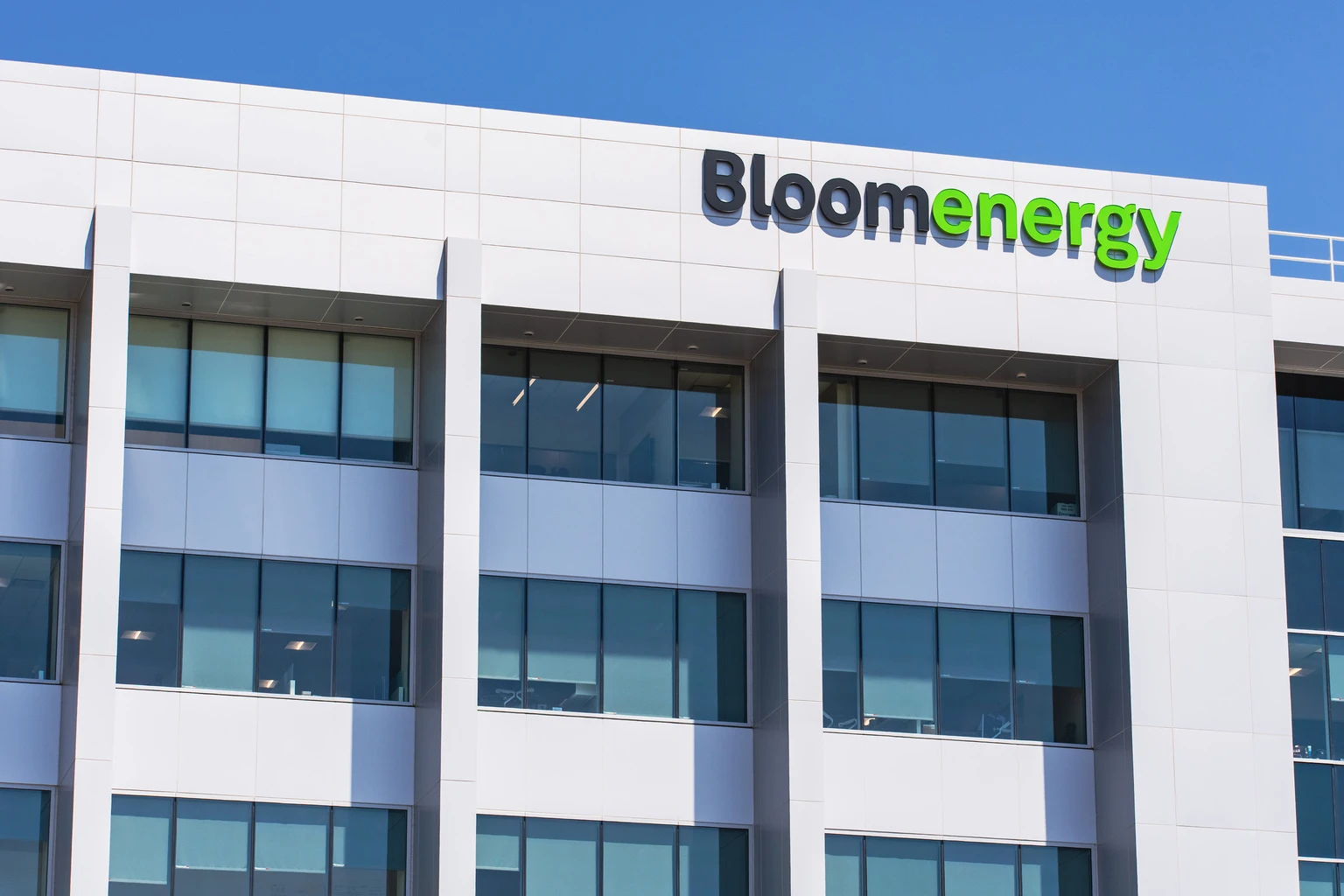 Bloom Energy: Strong Results Not Sufficient To Overcome Deteriorating Big Picture