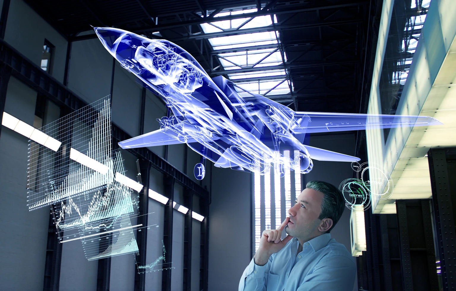 Boeing F/A-XX Win: A Surprise Blow For Northrop