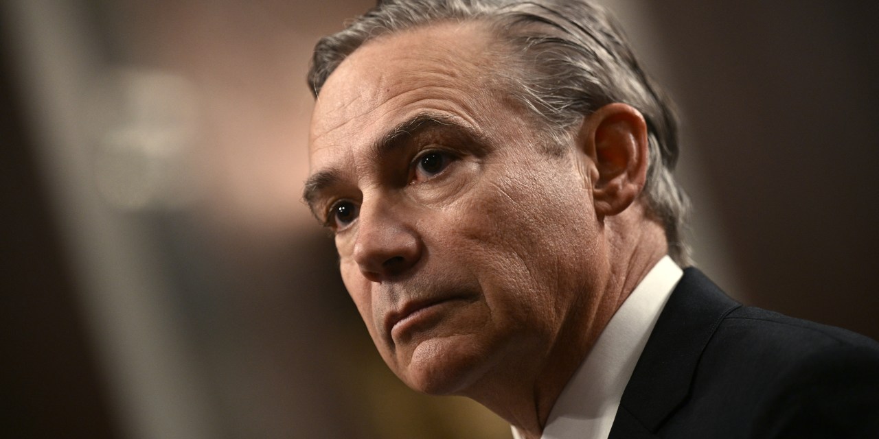 Boeing Needs to Shore Up Finances Before Launching New Airplane Design, CEO Says