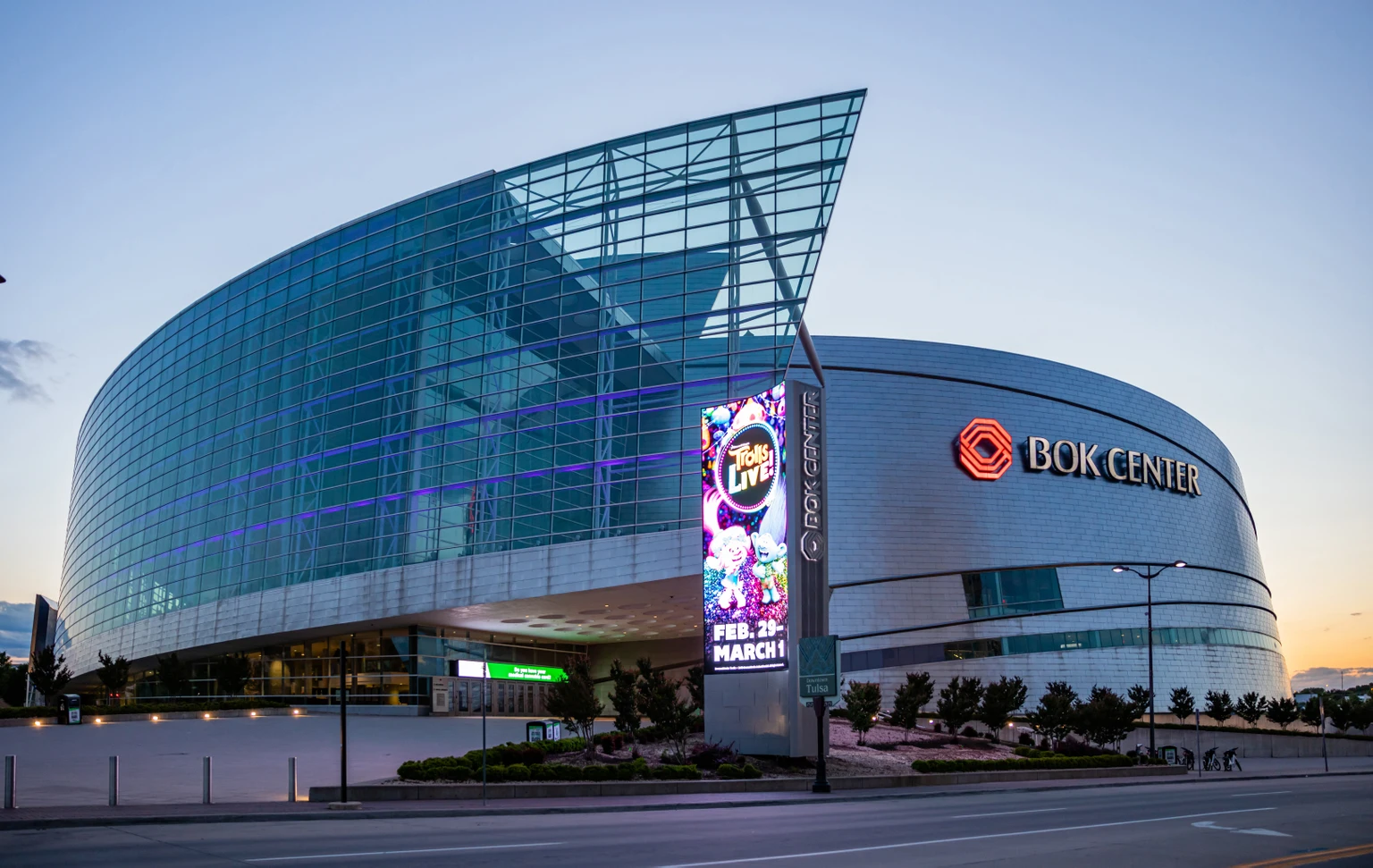 BOK Financial: Q3 Earnings Make Recent Pullback Look Like A Buying Opportunity