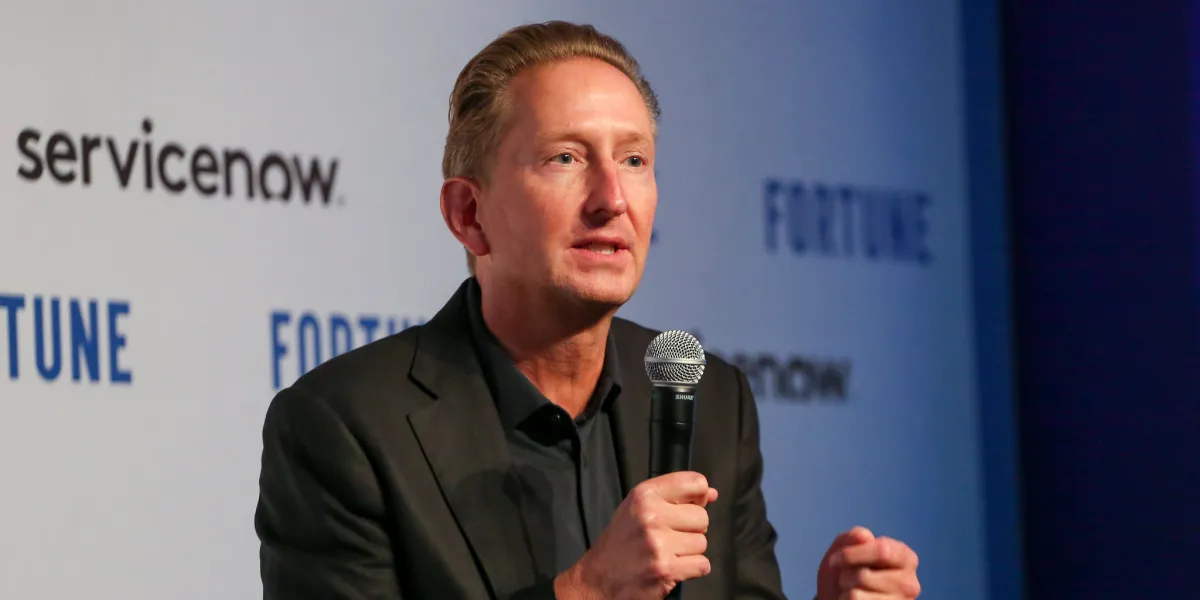 Booking Holdings CFO says even AI hyperscalers don’t know their ROI—but he’s learning from his ‘AI coach’