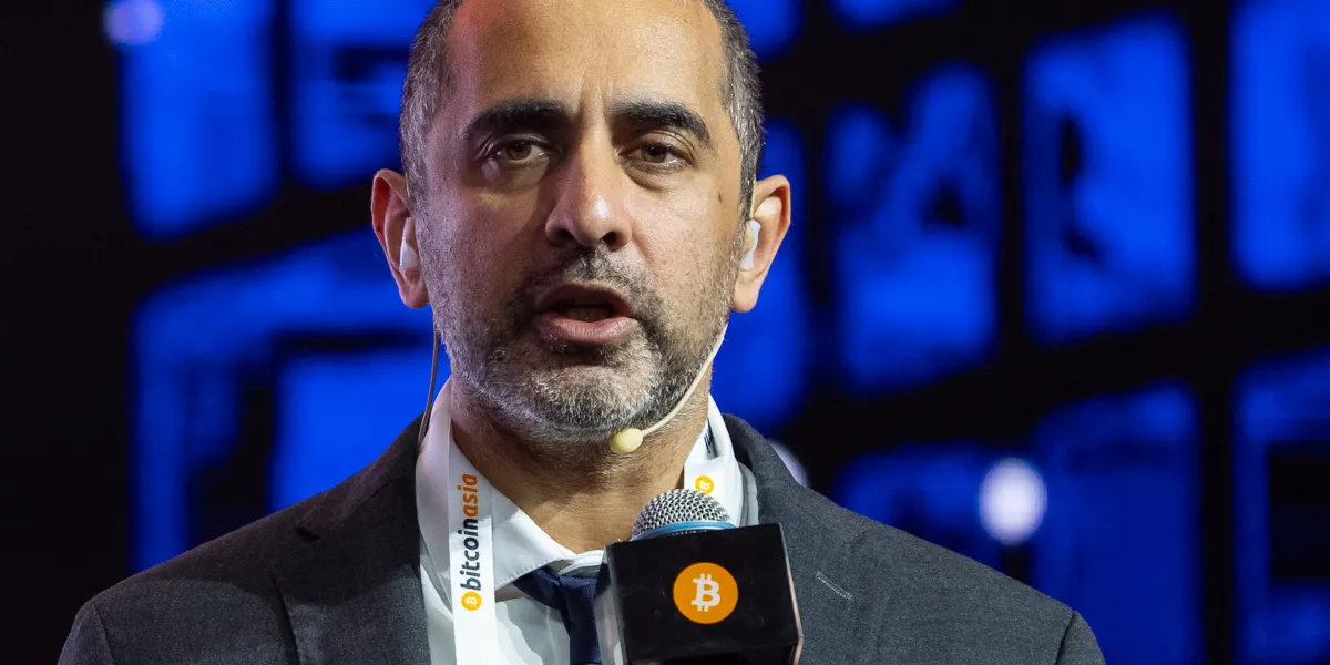 Booted from Malaysia, tech guru Balaji Srinivasan finds a new patron for his ‘nomad’ commune: Kazakhstan