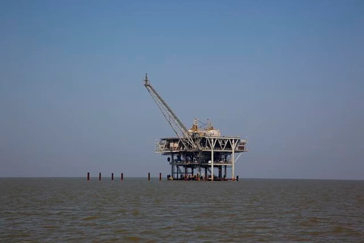 Borr Drilling (BORR) Extends Debt Maturity Profile and Lowers Total Outstanding Debt