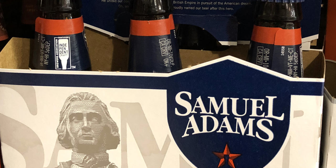 Boston Beer Company Posts Lower Second-Quarter Profit as Sales Decline