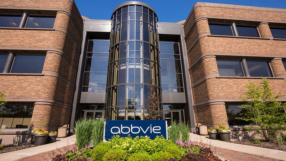 Botox Maker Tops Buy Point, But Here Comes The Earnings Report