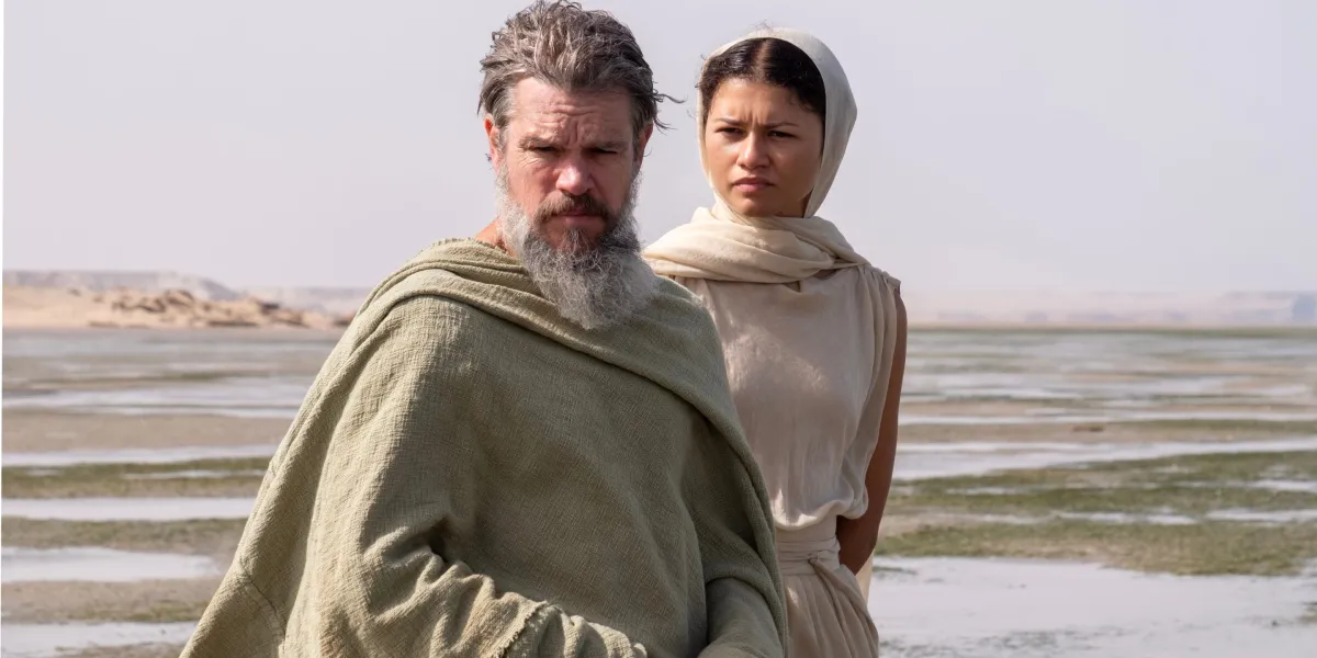 Box office debut for ‘The Odyssey’ tops ‘Oppenheimer’ and is Christopher Nolan’s best opening since ‘The Dark Knight Rises’ in 2012