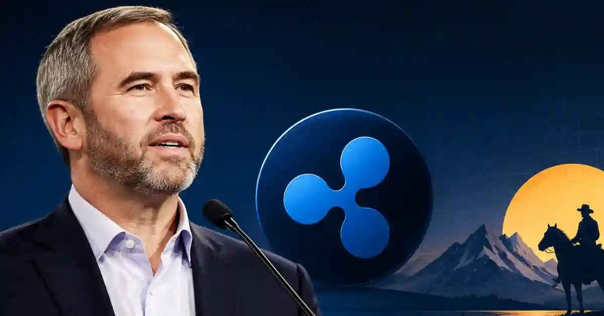 Brad Garlinghouse Says XRP Has a Specific Role in Ripple’s Payments Strategy