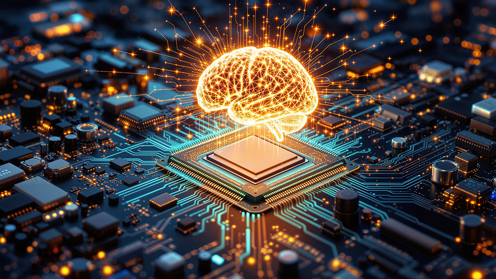 Breakout Watch: This Firm Helps Nvidia, TSM And Intel Bring AI Ideas To Market