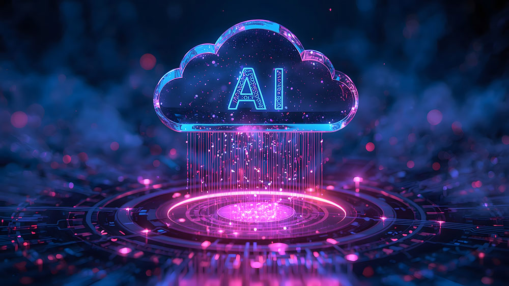 Breakout Watch: Twilio Stock Rides AI Cloud Toward Buy Point