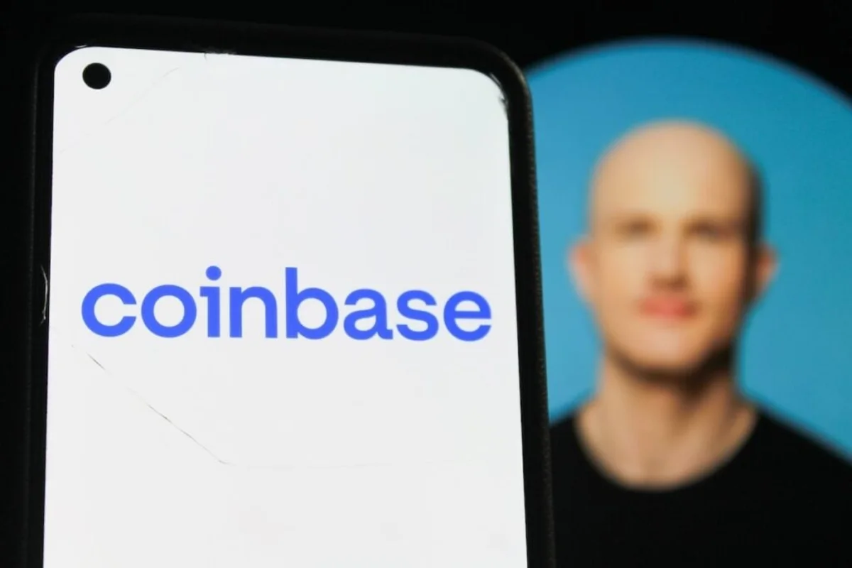 Brian Armstrong Isn't Losing Sleep Over Crypto Act Not Passing Before August Recess: Here's Why the Coinbase CEO Isn't Worried