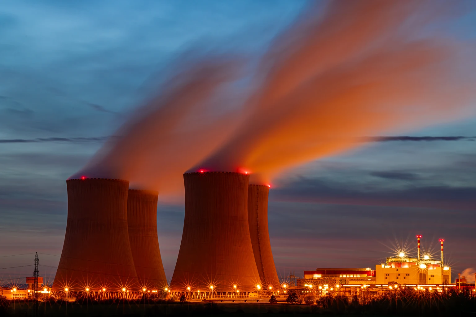 Brookfield Asset Management: Mispricing With AI And Nuclear Tailwinds