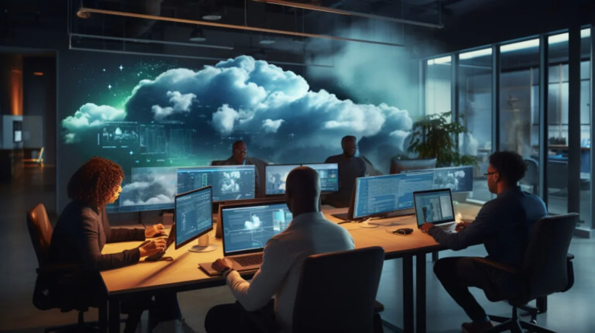 Broyhill Maintains Confidence in ServiceNow (NOW). Here’s Why