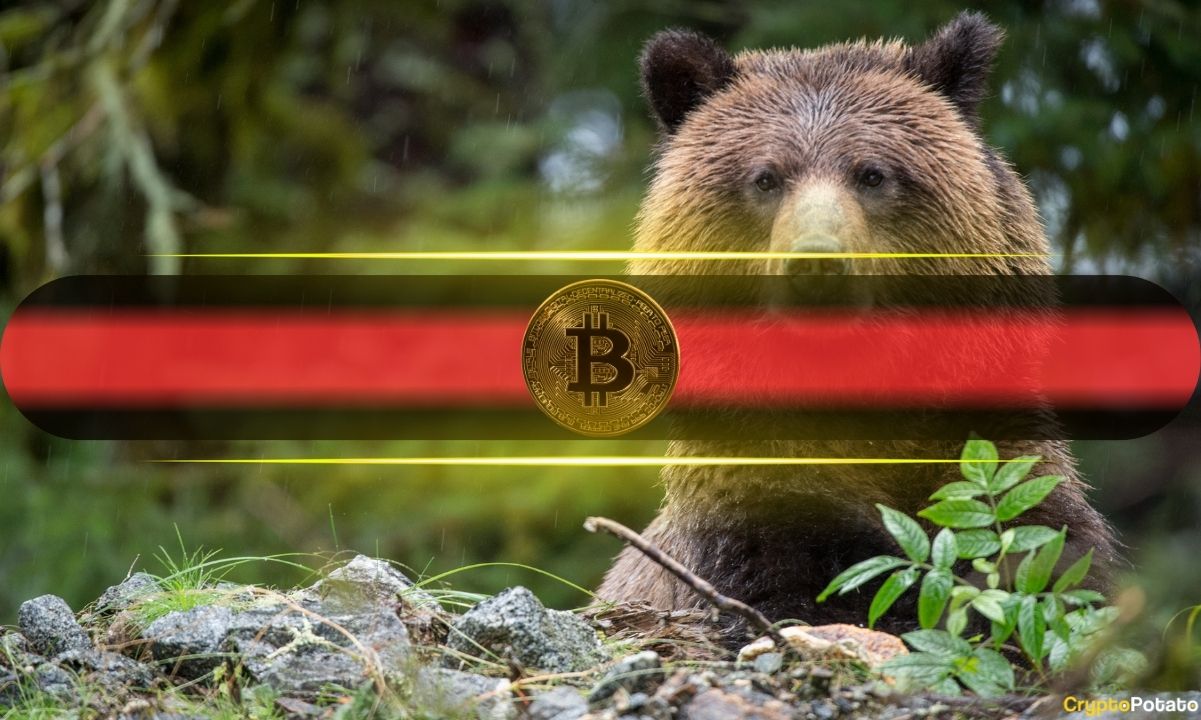 BTC Price Warning: 4 Reasons Bitcoin Could Drop Further Next Week