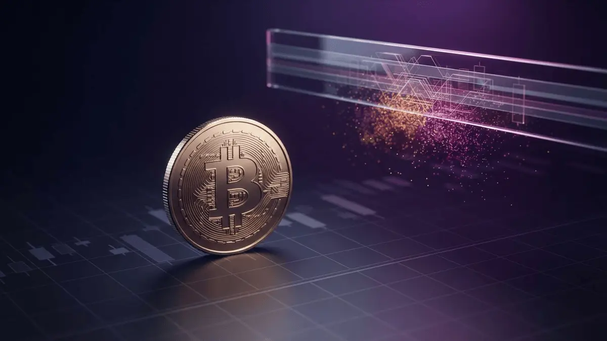 BTC USD Fights For $85K: Bitcoin Price Prediction Says $90K Still in Play