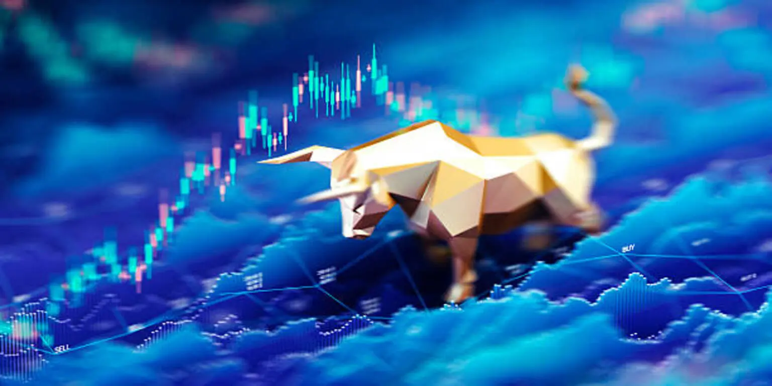 Bullish Sentiment Starting To Swing