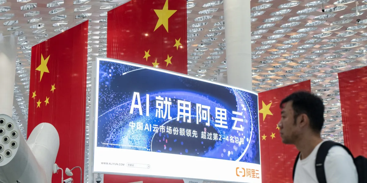 Businesses are experimenting with cheaper Chinese AI models as U.S. rivals get more expensive