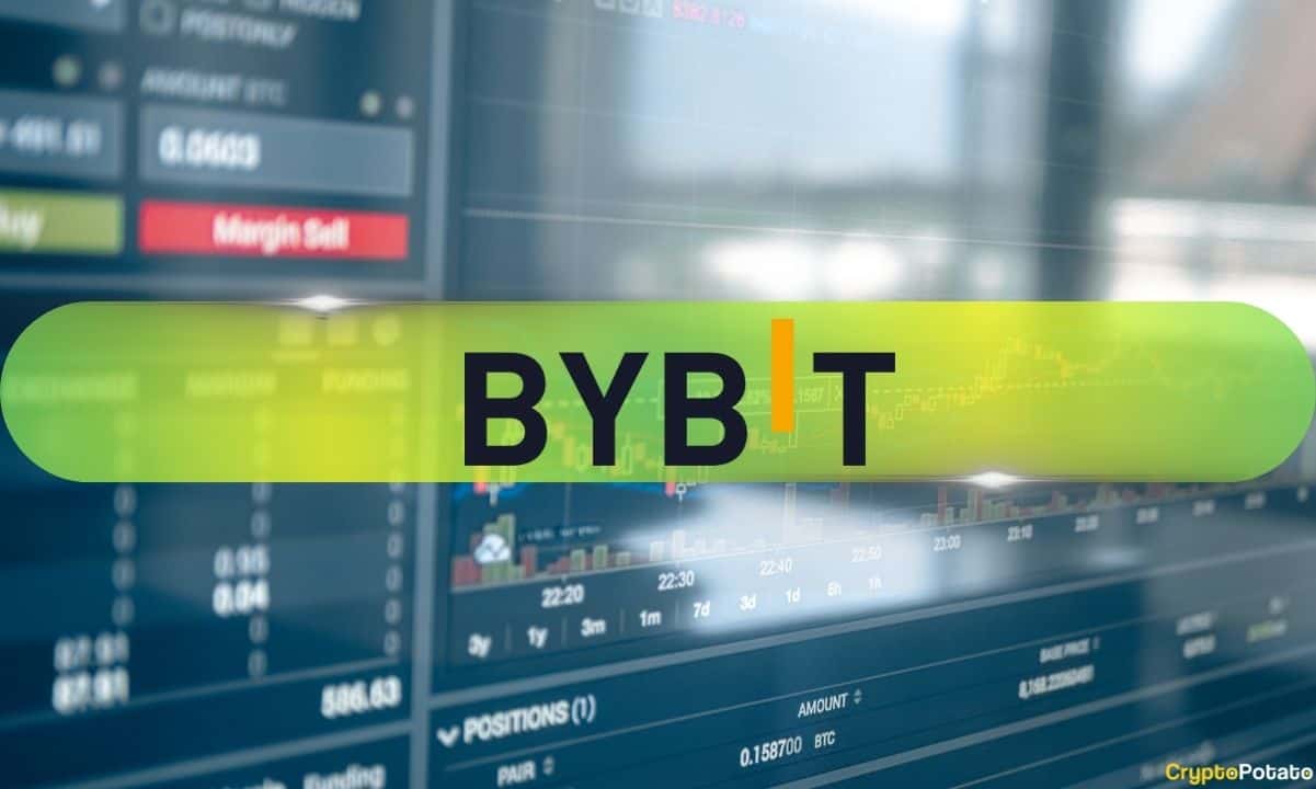 Bybit Launches FX Perpetual Contracts, Starting With EUR, GBP, and USD Pairs