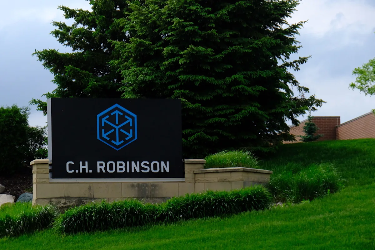 C.H Robinson hit with huge nuclear verdict in a post-Montgomery world
