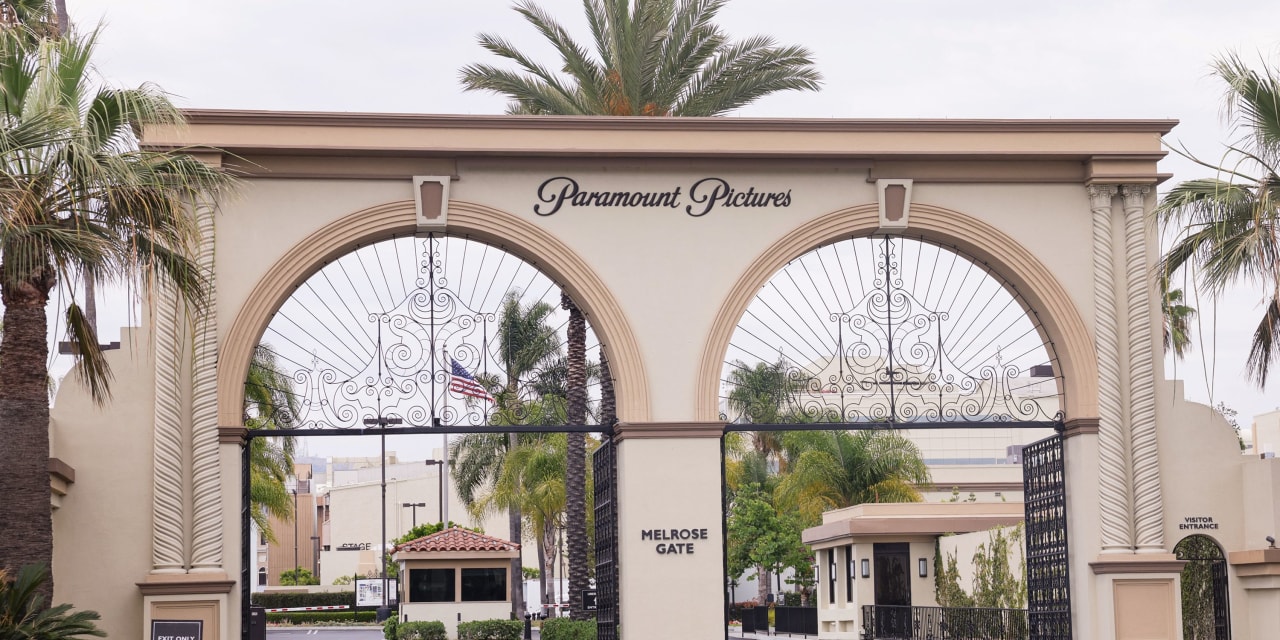 California Attorney General Cancels Paramount Meeting, Citing Leaks