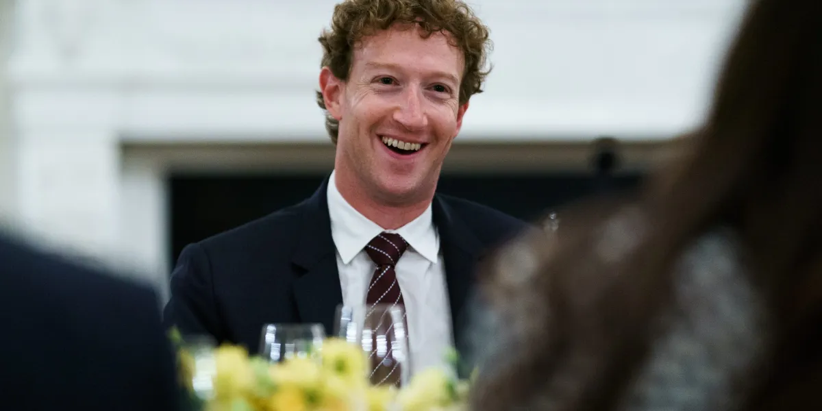 ‘Call us whatever the hell you want’: Mark Zuckerberg just launched an AI optimism blitz using nostalgia to sell Meta’s AI future amid backlash