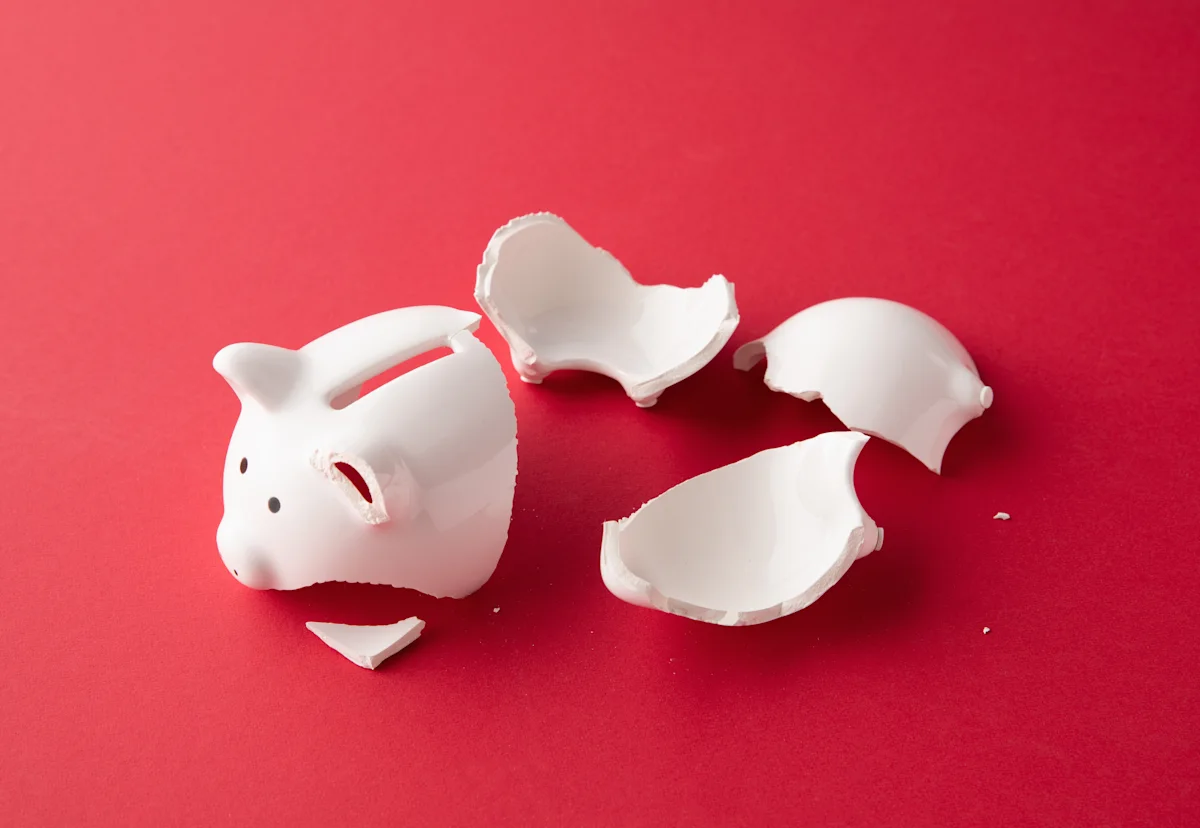 Can credit unions fail?
