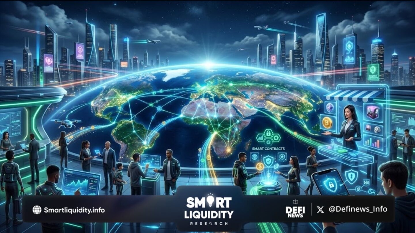 Can DeFi Power the Next Generation of Internet Commerce?