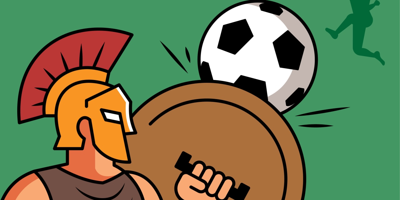 Can ‘The Odyssey’ Beat the World Cup?