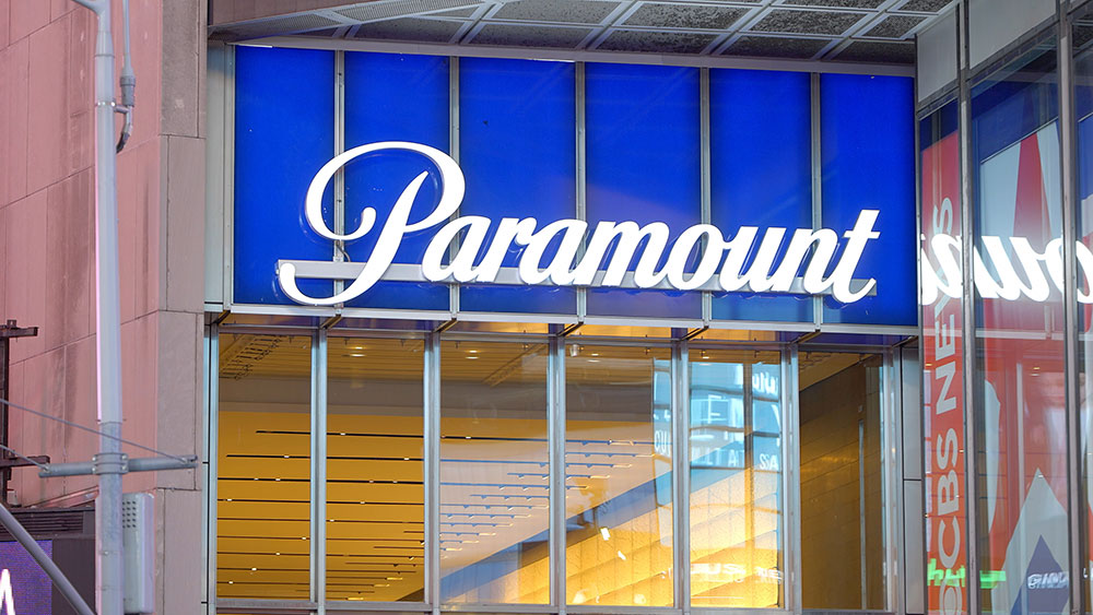 Can These 12 States Sink The Paramount-Warner Bros. Deal?