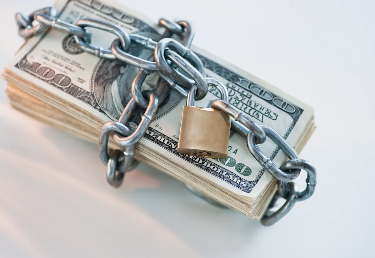 Can your bank close your account, and what should you do if it happens?