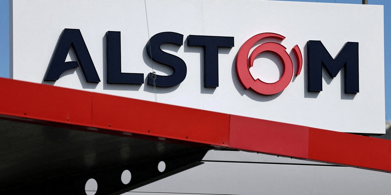 Canada Picks Alstom to Build Passenger Railcars in Multibilllion-Dollar Deal