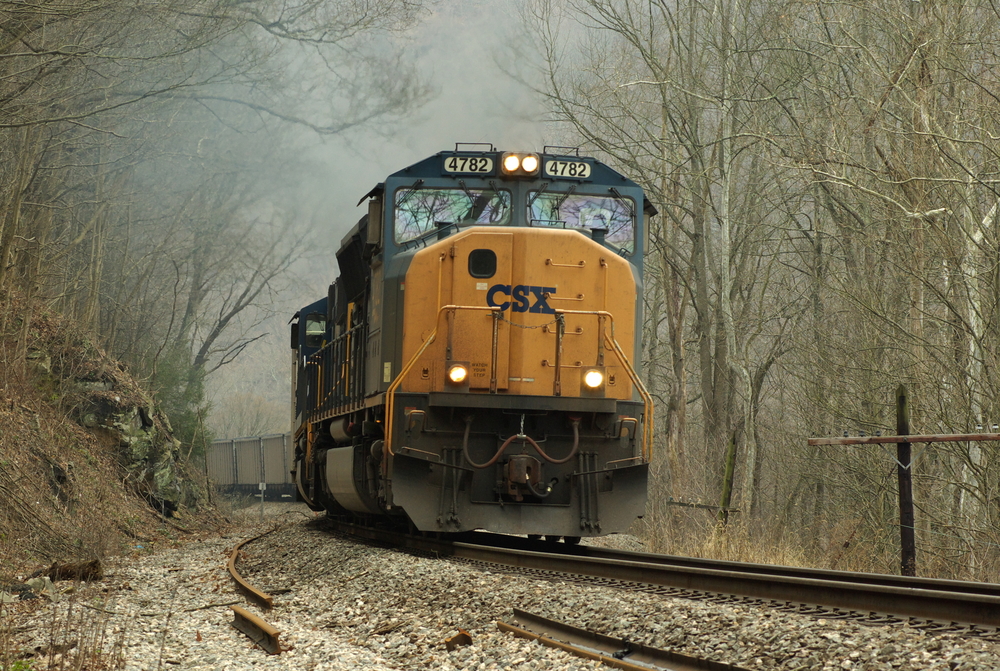 Canadian National Railway Co (CNI) Secures Deal with BHP. It’s About Potash