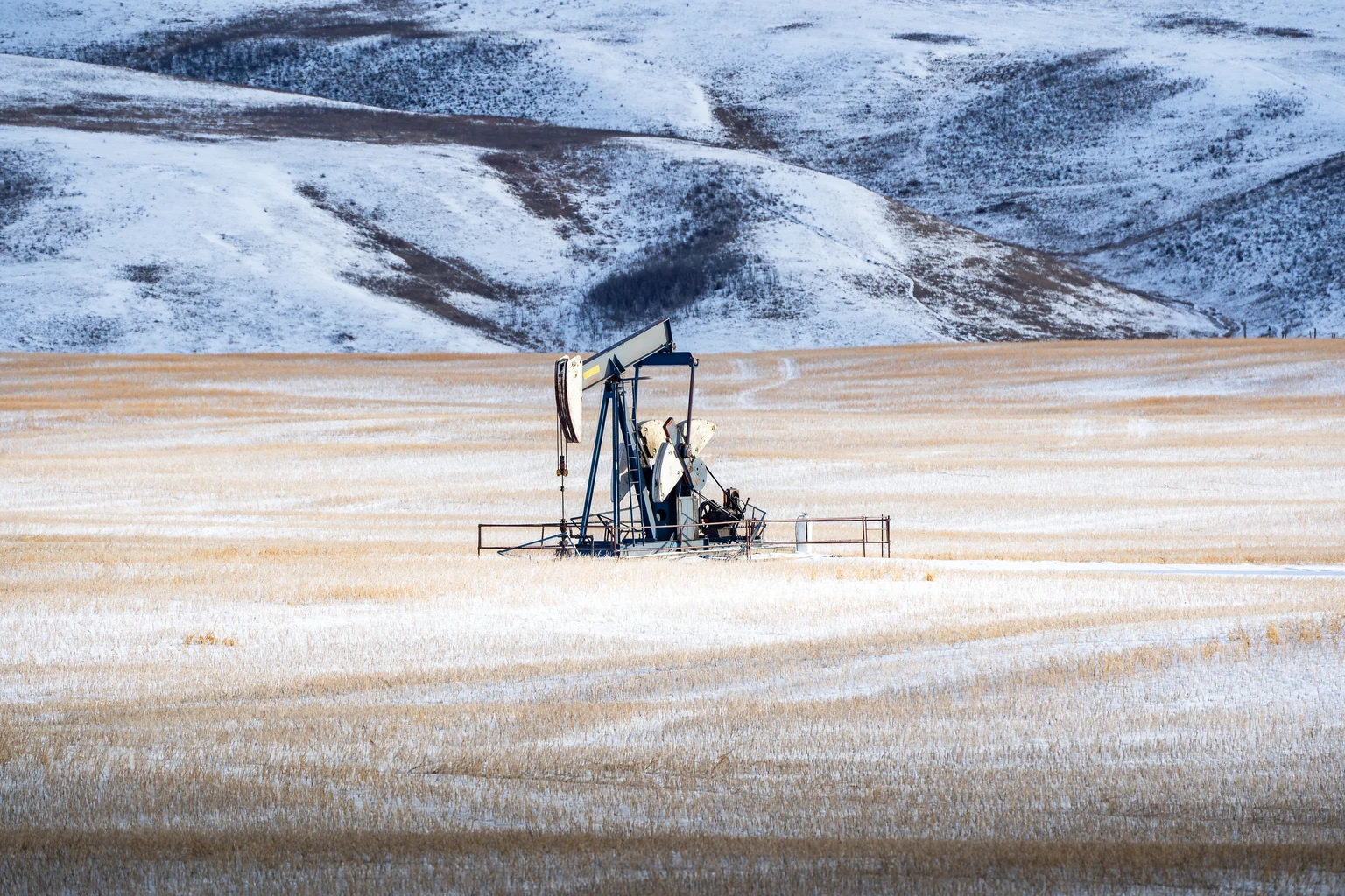 Canadian Natural Resources: A Dividend Machine In A Volatile Oil Market