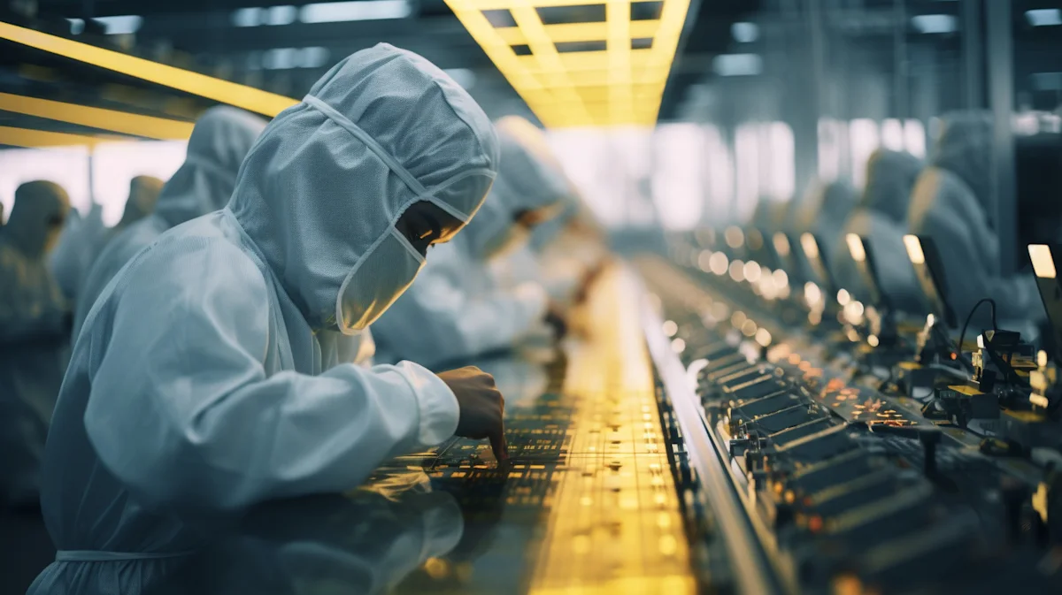 Cantor Fitzgerald Raises PT on Marvell Technology (MRVL) Stock