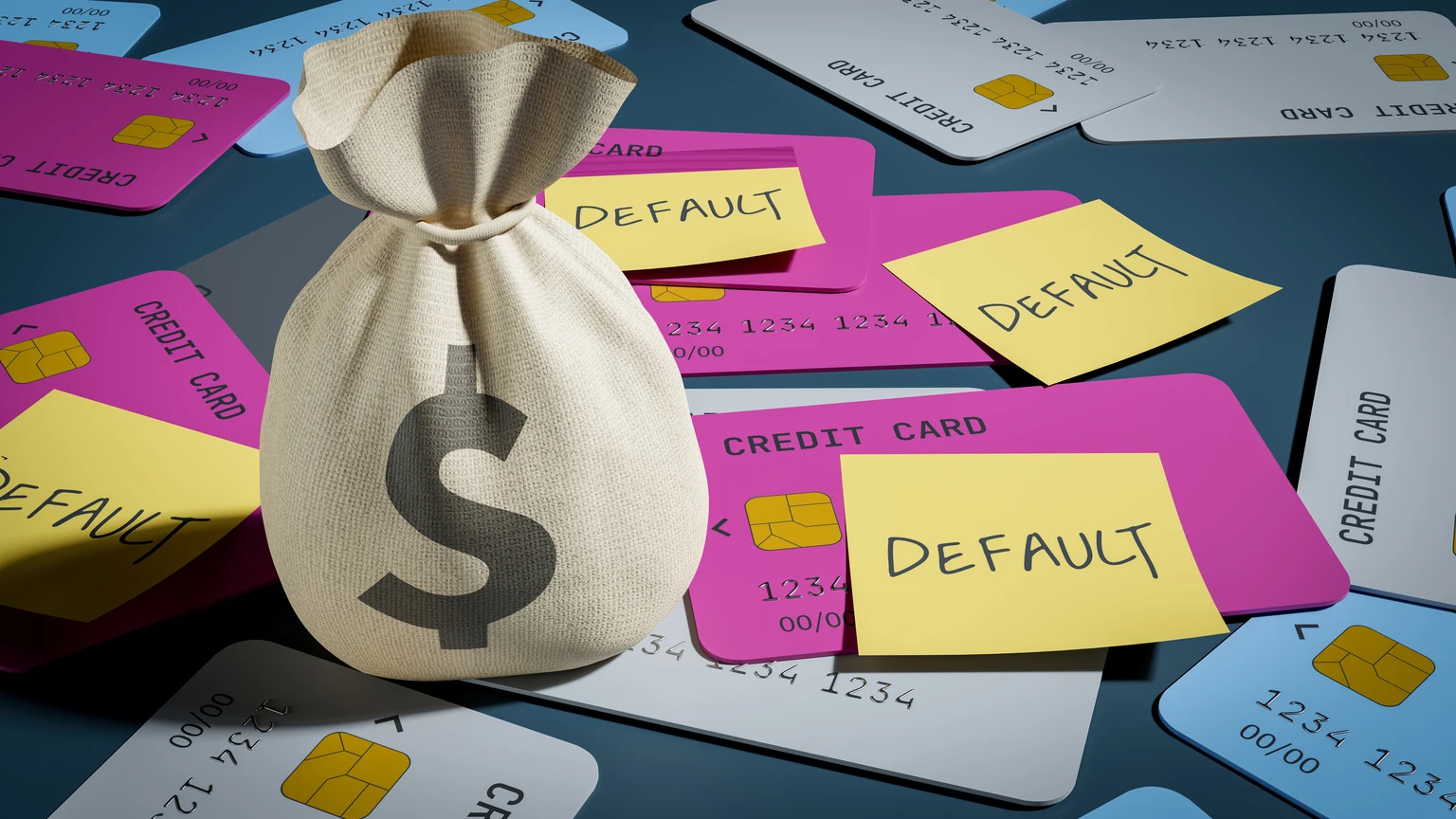 Capital One: Totally Mispriced For Recession And Rising Defaults