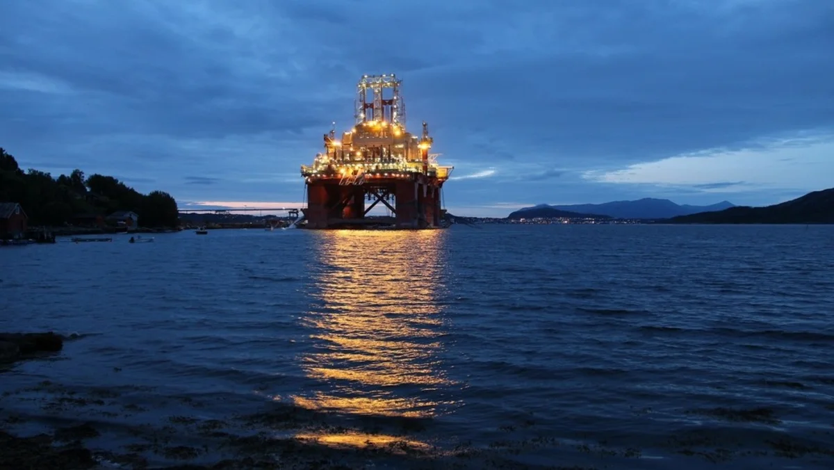 Capricorn Energy Backs DNO’s $396 Million Bid Over Genel Offer