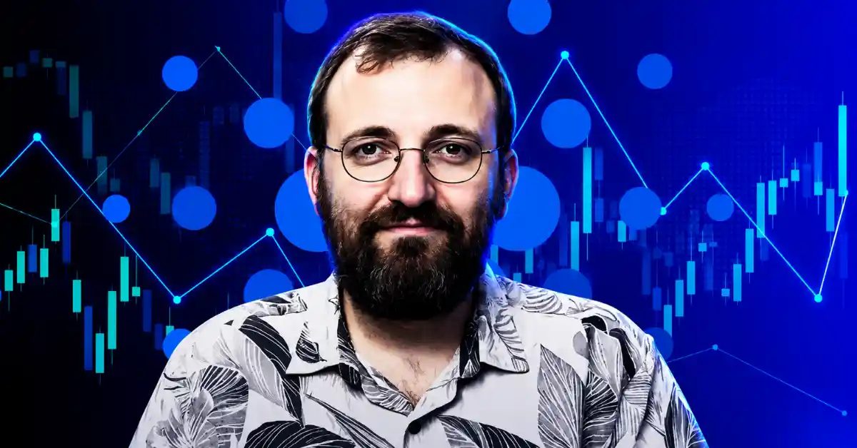 Cardano Founder Charles Hoskinson Wants ADA “Back to Winning Again”