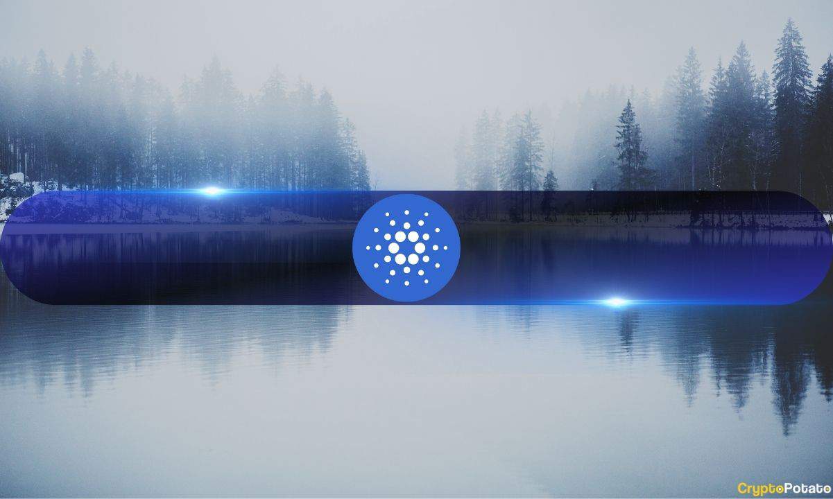 Cardano Just Delivered Two Bullish Signals at TOKEN2049 as ADA Rebounds
