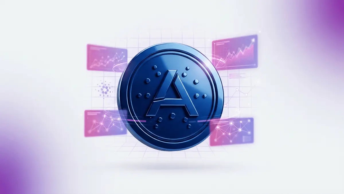 Cardano Price Prediction: ADA Reclaimed Top 15 Crypto by Market Cap as Whale Accumulates