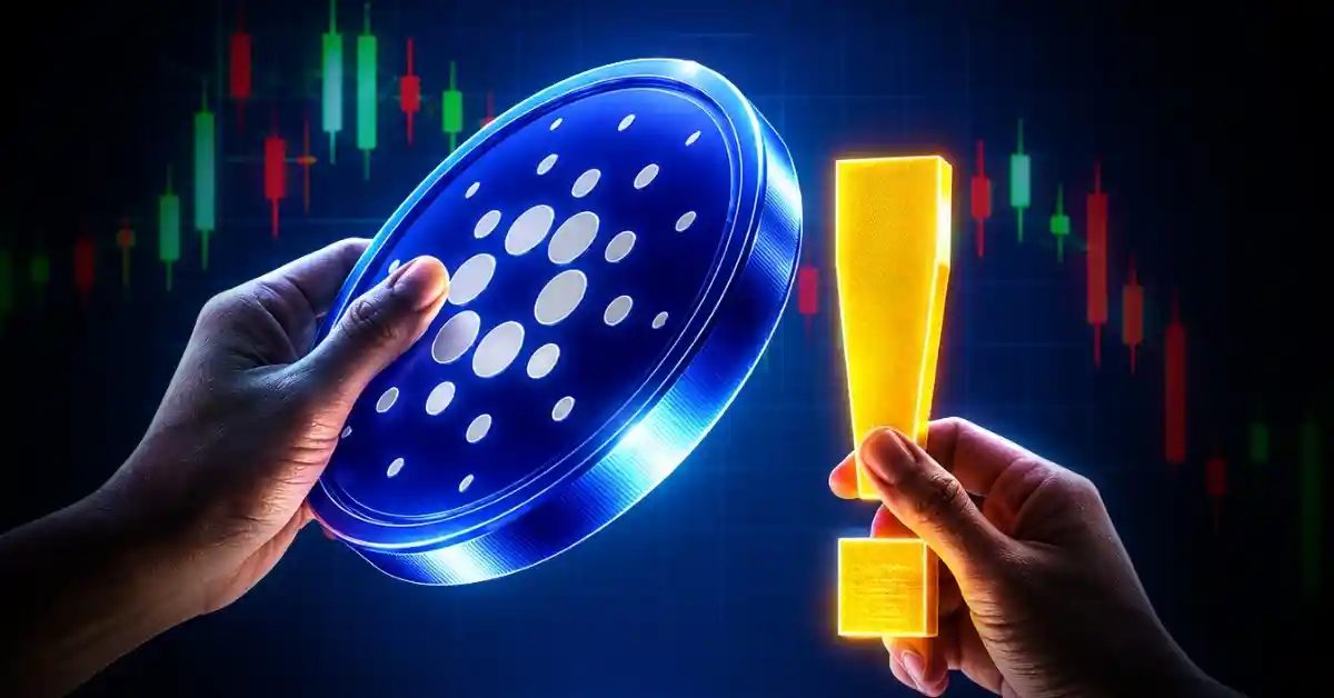 Cardano Price Prediction: Analyst Says Whale Buying and ETF Hype Could Signal Bottom
