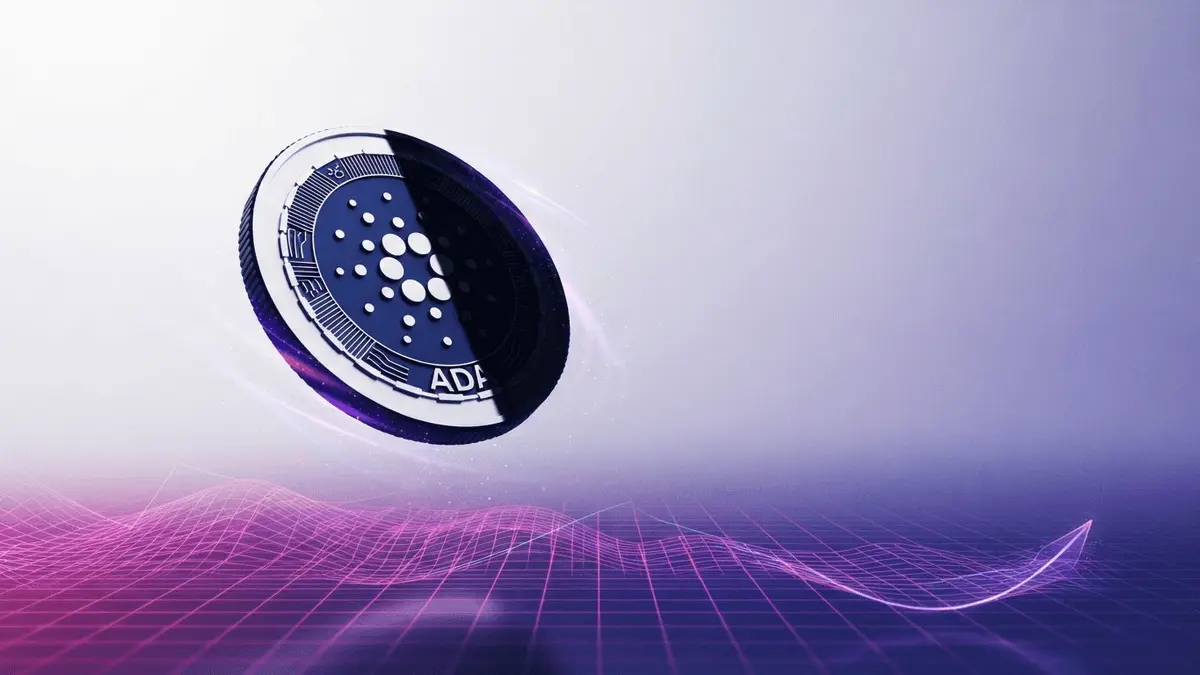 Cardano Whales Are Planning a Big Move: Will ADA Sink or Swim?