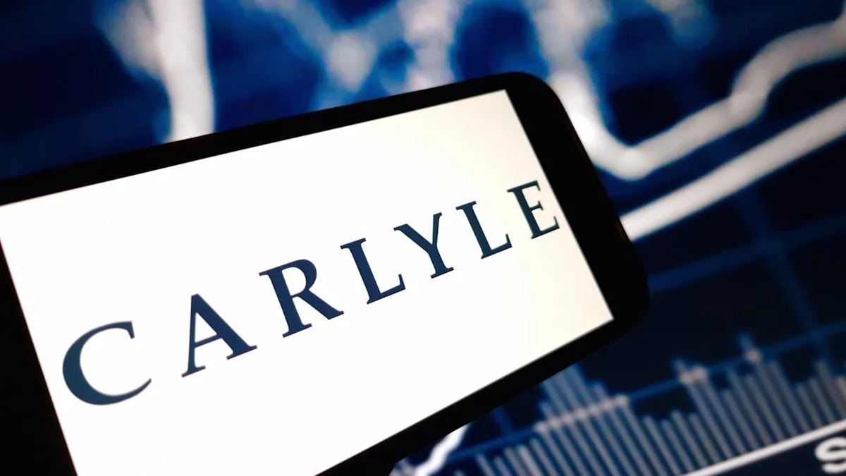 Carlyle, Bain in race to buy Wealth Enhancement for $7bn – report