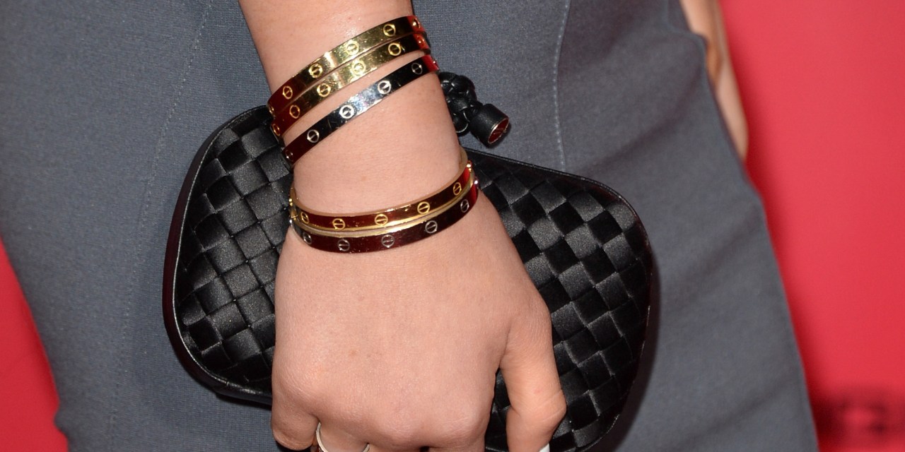 Cartier’s Love Bracelet Has the Hype. The Birkin Still Has the Upper Hand.