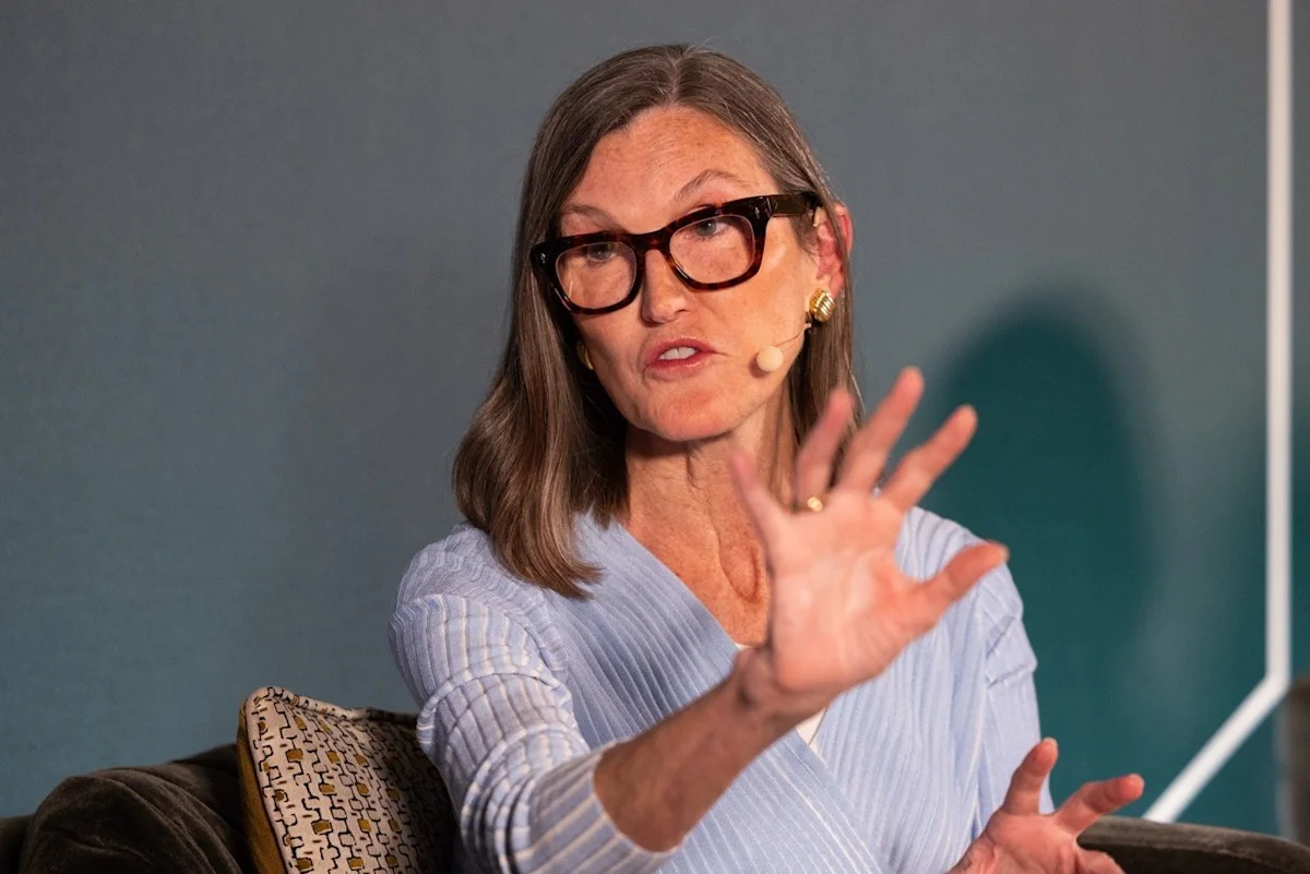 Cathie Wood Is Loading Up on This GLP-1 Stock That Has Soared 1,600% Over the Past 10 Years