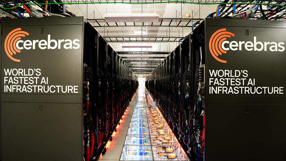 Cerebras Stock Falls Despite Improving Outlook For AI Chip Sales